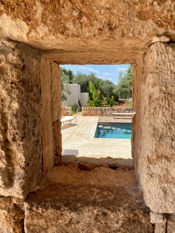 Villa Pizzulato close to the Sea gallery image 2