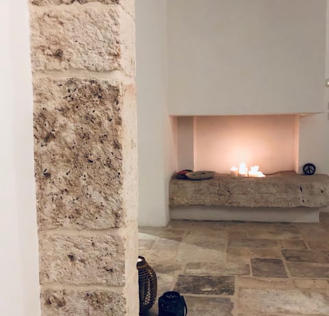 Successful Airbnb property: Villa Pizzulato close to the Sea in Fasano