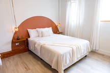 Rustico Botanica, walk to ocean