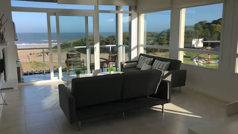 Top Airbnb: Beachfront in Carilo in Partido De Pinamar