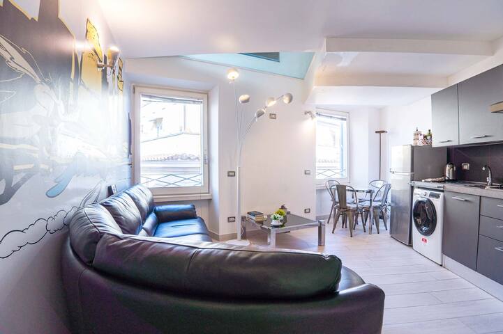 Vivi la Magia di Looney Tunes, piazza navona gallery image 5