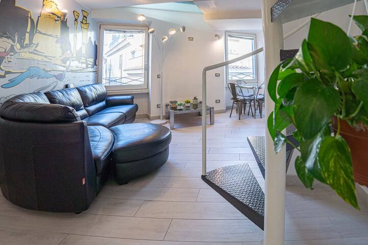 Vivi la Magia di Looney Tunes, piazza navona gallery image 4