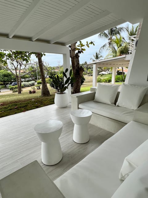 Guacuco Terraces A52 Spectacular