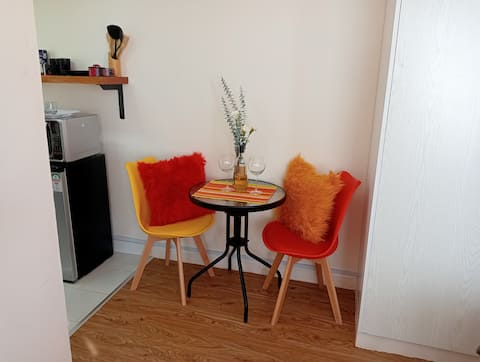 Luxury & Cosy Guest Wing with Private Entrance