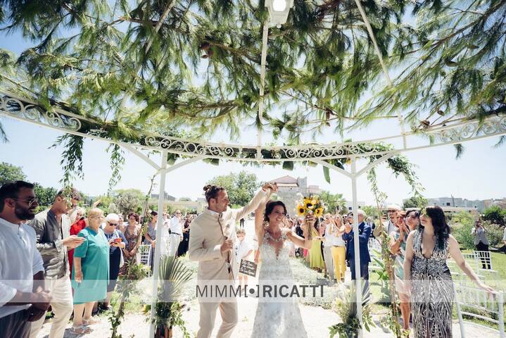 Casino De Viti, historic home with pool and Wifi gallery image 4