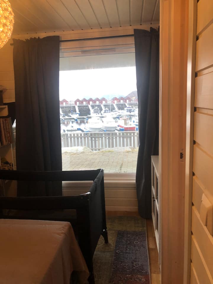 غرفة النوم 1