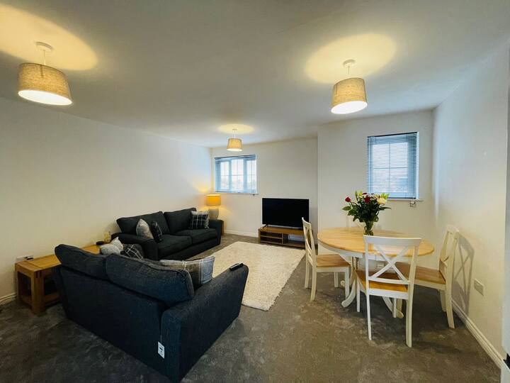 North Cardiff Apartment Apartments for Rent in Llanishen, Wales, United Kingdom Airbnb