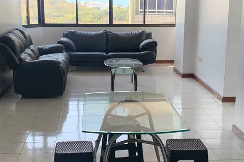 Beautiful apt located in Puerto la Cruz