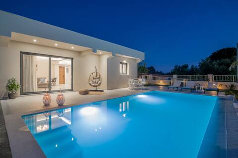 Villa Adiola, An Unrivalled Retreat
