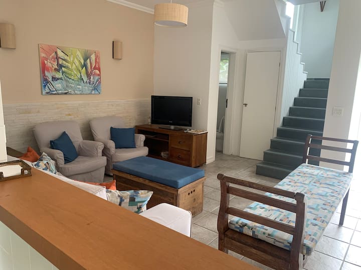 Casa Verona Beach Houses for Rent in São Sebastião, São Paulo, Brazil