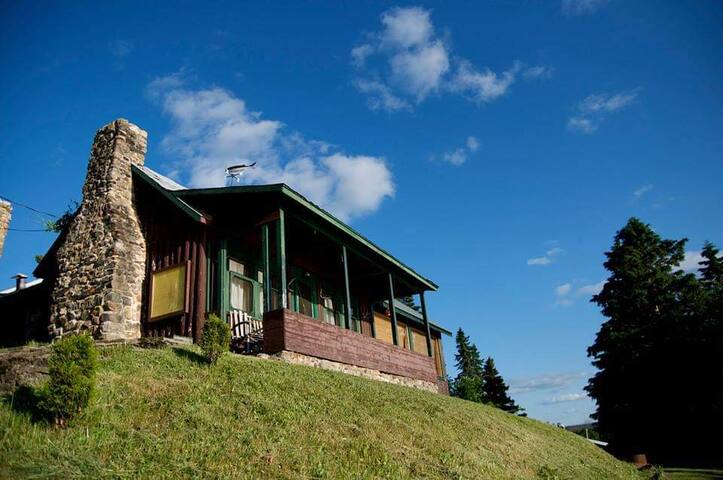 The Lodge at Exmoor/Rustic Beauty gallery image 3