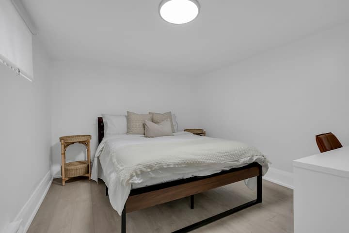 ห้องนอน