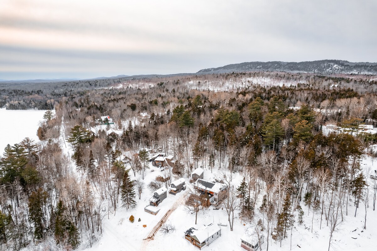 Rebecca - Cabin 1 photo 5