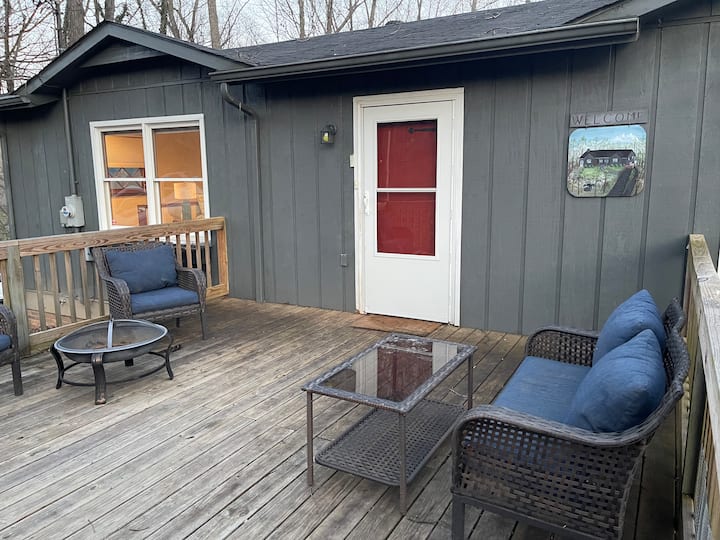 Park Place Guesthouses for Rent in Marion, Virginia, United States