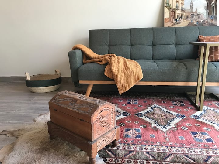 Გასაშლელი დივანი