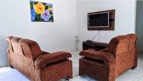 Casa Retreat (Downtown)