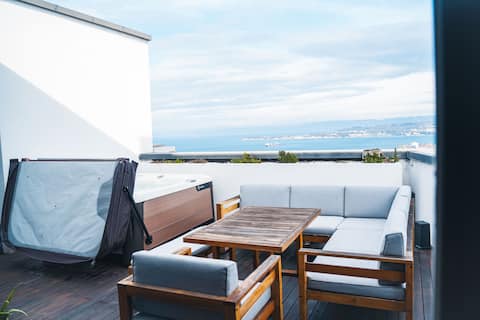 Penthouse Adria