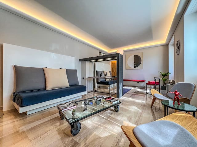 [Duomo-Scala theatre]•Èlite&luxe •133 mq