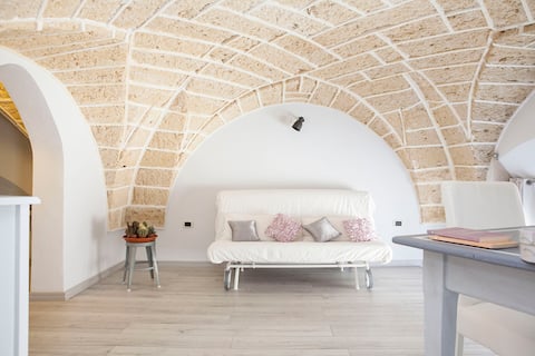 Sometimes… Salento