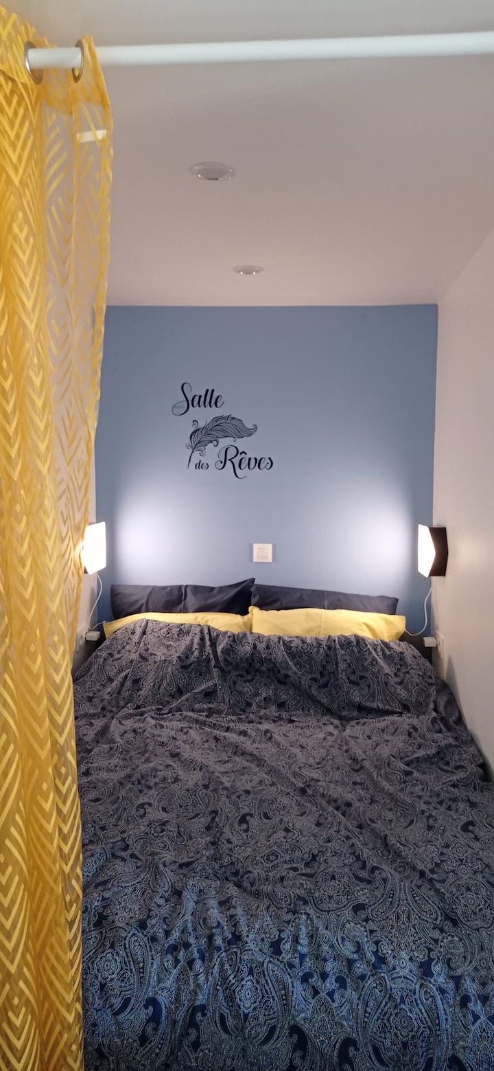 Bedroom 8