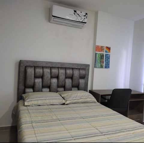 Hab Amoblada type hotel 2