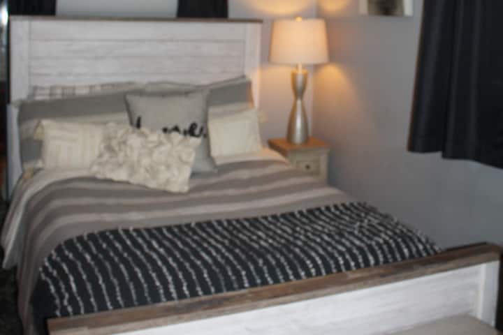 Chambre 1