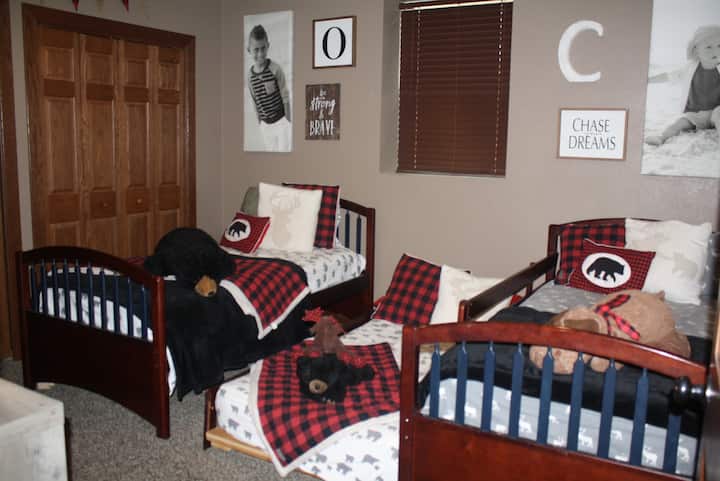 Chambre 4
