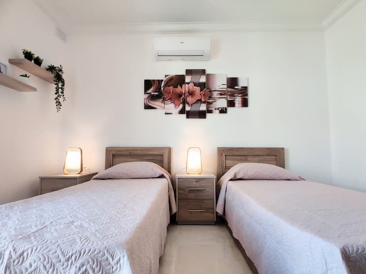 Ta' Ninu Apartment Apartments for Rent in Marsaxlokk, Malta Airbnb