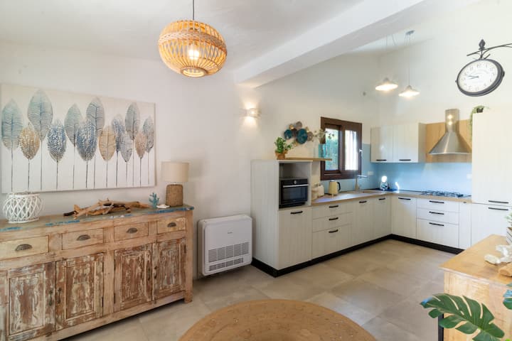 Casa Vacanza Marina Blu - Sardinia