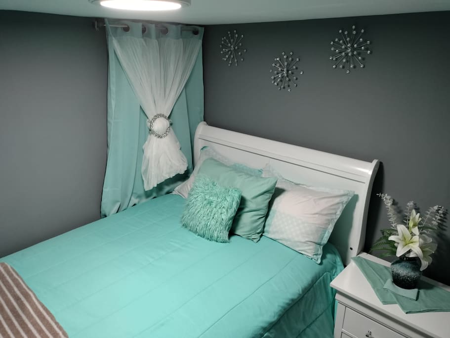 Airbnb Home away from home