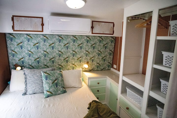 საძინებელი