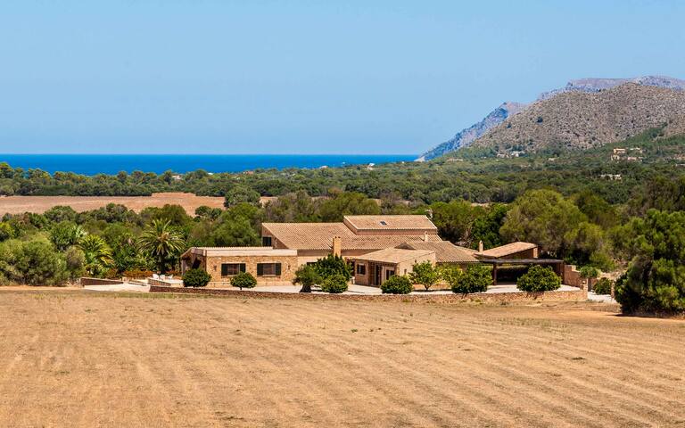 Finca junto a playa virgen 12PAX gallery image 5