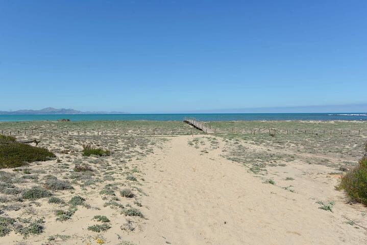 Finca junto a playa virgen 12PAX gallery image 3