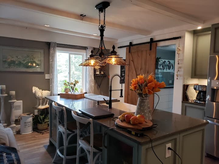 Chemainus Vacation Rentals & Homes British Columbia, Canada Airbnb