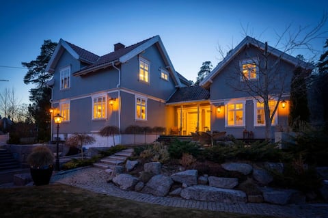 Mølleråsen Apartment