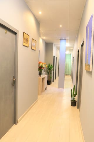 Rio Guesthouse managed Airbnb listing 1