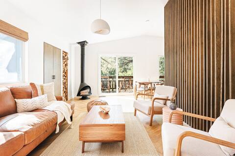 Serene Designer Cabin +EV, Arcade, Kids’ Bunkbeds