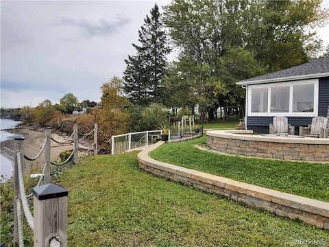 Miramichi River Retreat