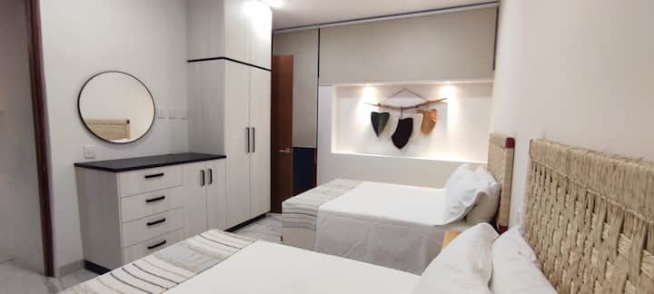 غرفة النوم 4