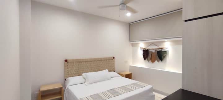 غرفة النوم 5