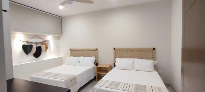 غرفة النوم 6