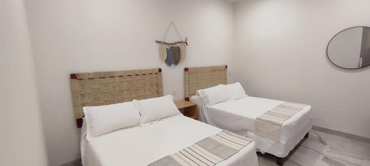 غرفة النوم 3