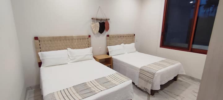 غرفة النوم 2