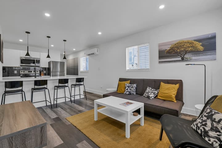 Საცხოვრებელი სივრცე (განლაგება)