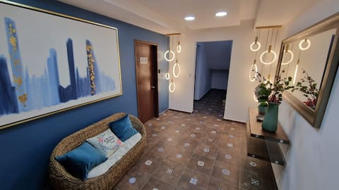 Villas del puerto (Bedroom 2)