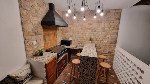 Villas del puerto (Bedroom 2)