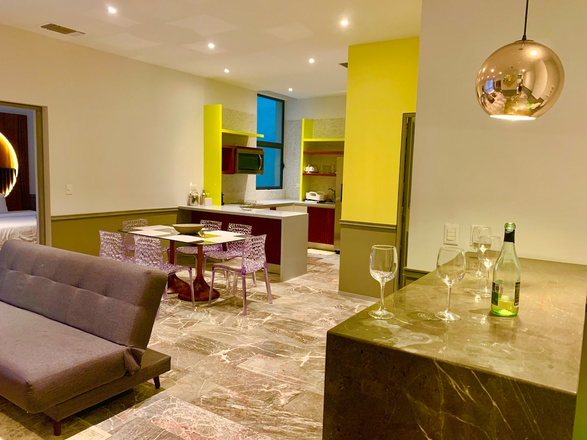 ห้องนั่งเล่น