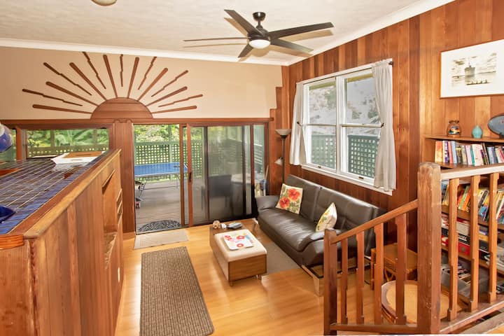 Home in Hana · ★4.79 · 1 bedroom · 2 beds · 1 bath