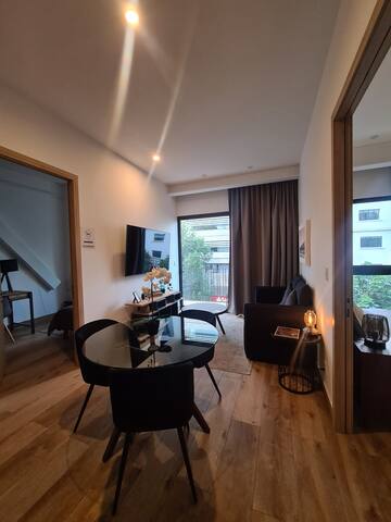 Nuevo Departamento en la Ciudad de México gallery image 4