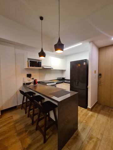 Nuevo Departamento en la Ciudad de México gallery image 3